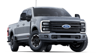 2025 Ford Super Duty® External Image 5